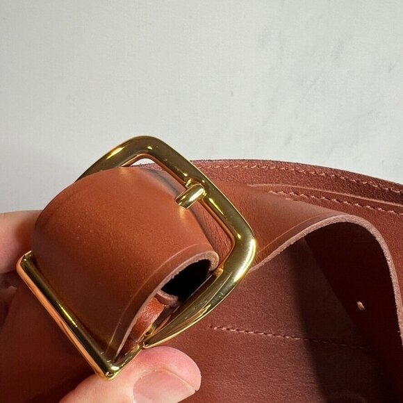 Madewell The Essential Bucket Tote - Picture 8 of 12